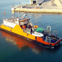 DSV Sirena Real